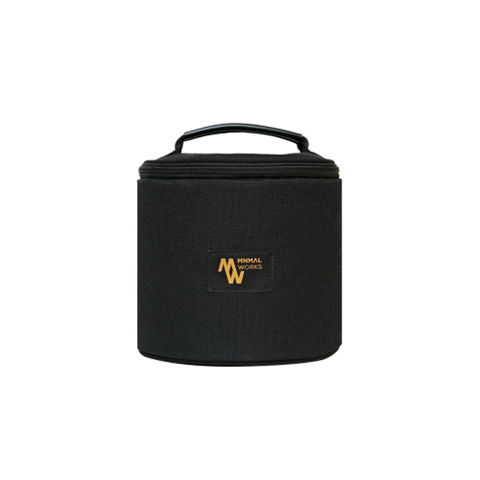 [미니멀웍스] 파워스토브 W 전용가방 - 상세 이미지 3