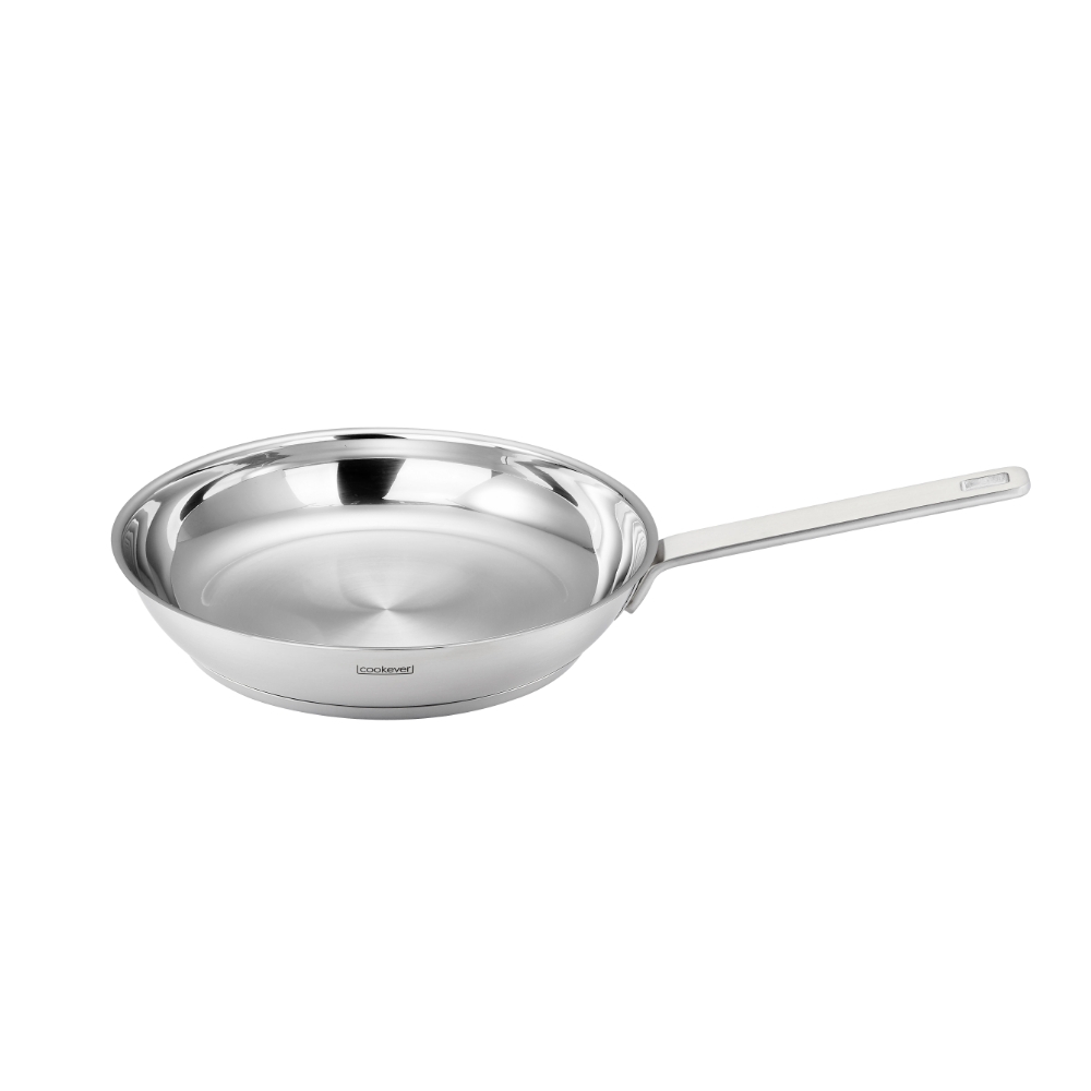 인덕션 스텐팬 쿡에버 Cook304 인덕션 팬 추천 스텐팬 후기 20cm 팬 사용법