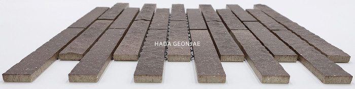 아이코트료와 소피아타일 715 / 하다건재 일본타일 아이콧료와 ICOT RYOWA