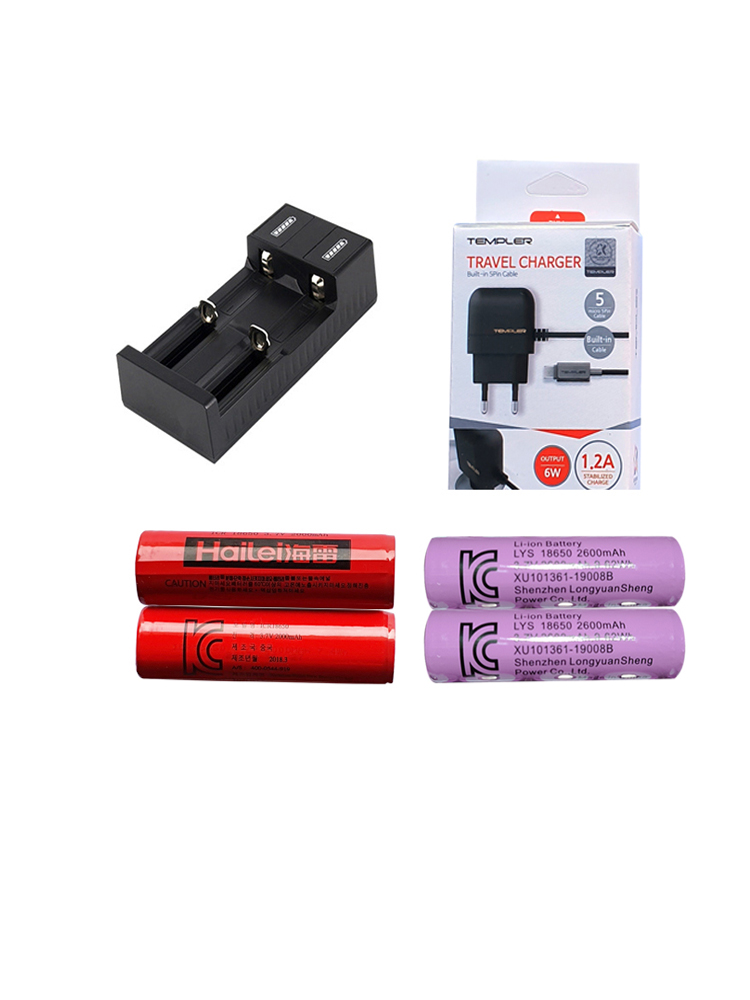 LED XHP70 충전식 후레쉬 손전등 줌 써치라이트 비상랜턴 해루질 낚시 캠핑 생활방수 - 상세 이미지 2