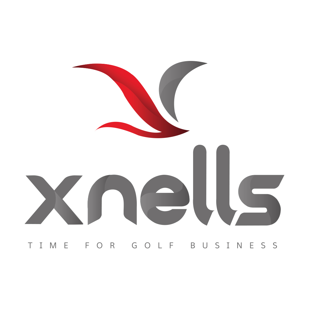 엑스넬스코리아 스토어 로고