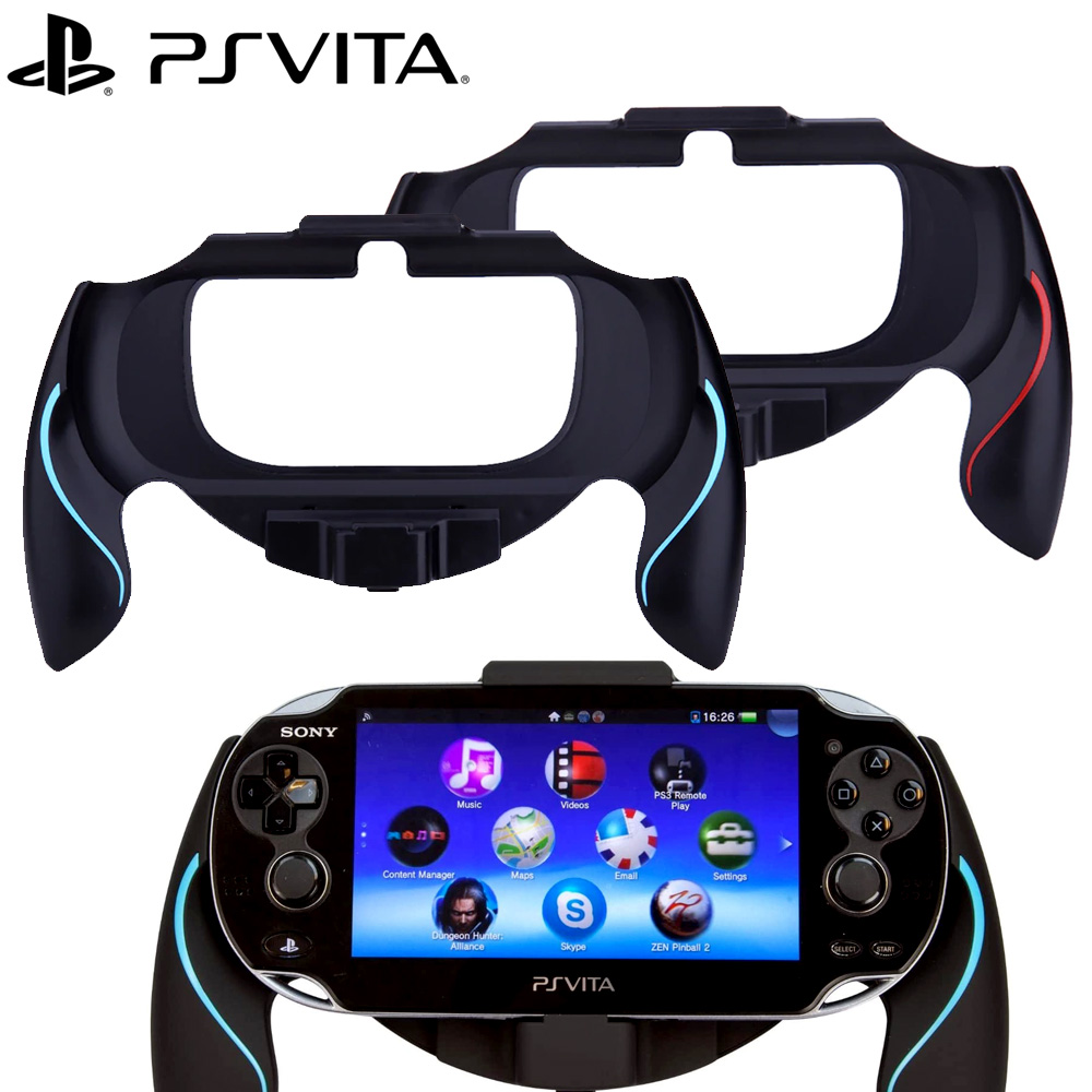 PS VITA 핸드 그립 1세대전용 - 상품 이미지