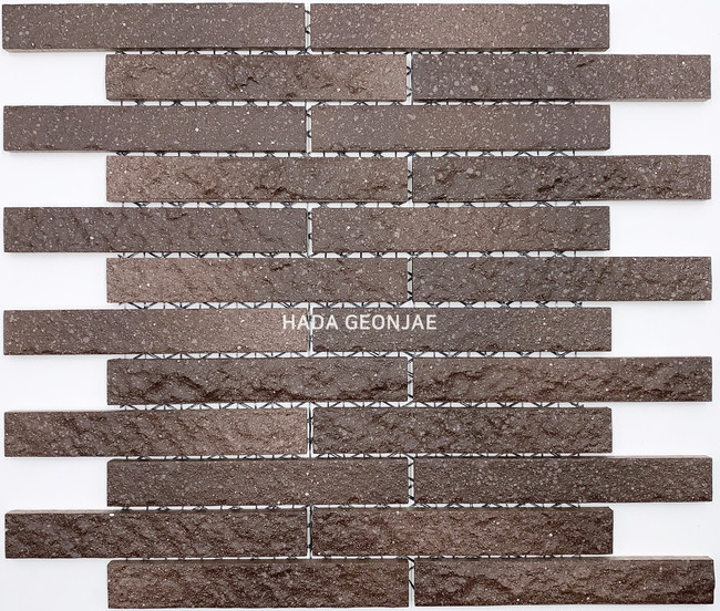 아이코트료와 소피아타일 715 / 하다건재 일본타일 아이콧료와 ICOT RYOWA