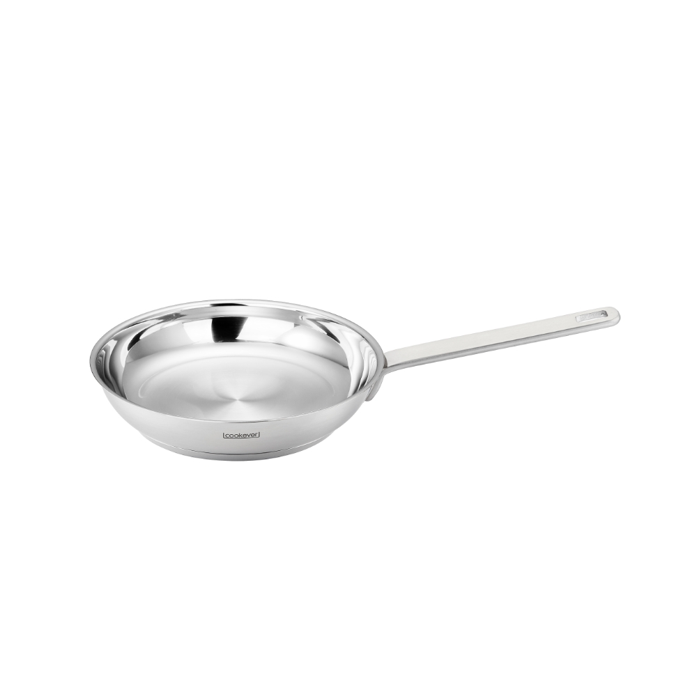 인덕션 스텐팬 쿡에버 Cook304 인덕션 팬 추천 스텐팬 후기 20cm 팬 사용법