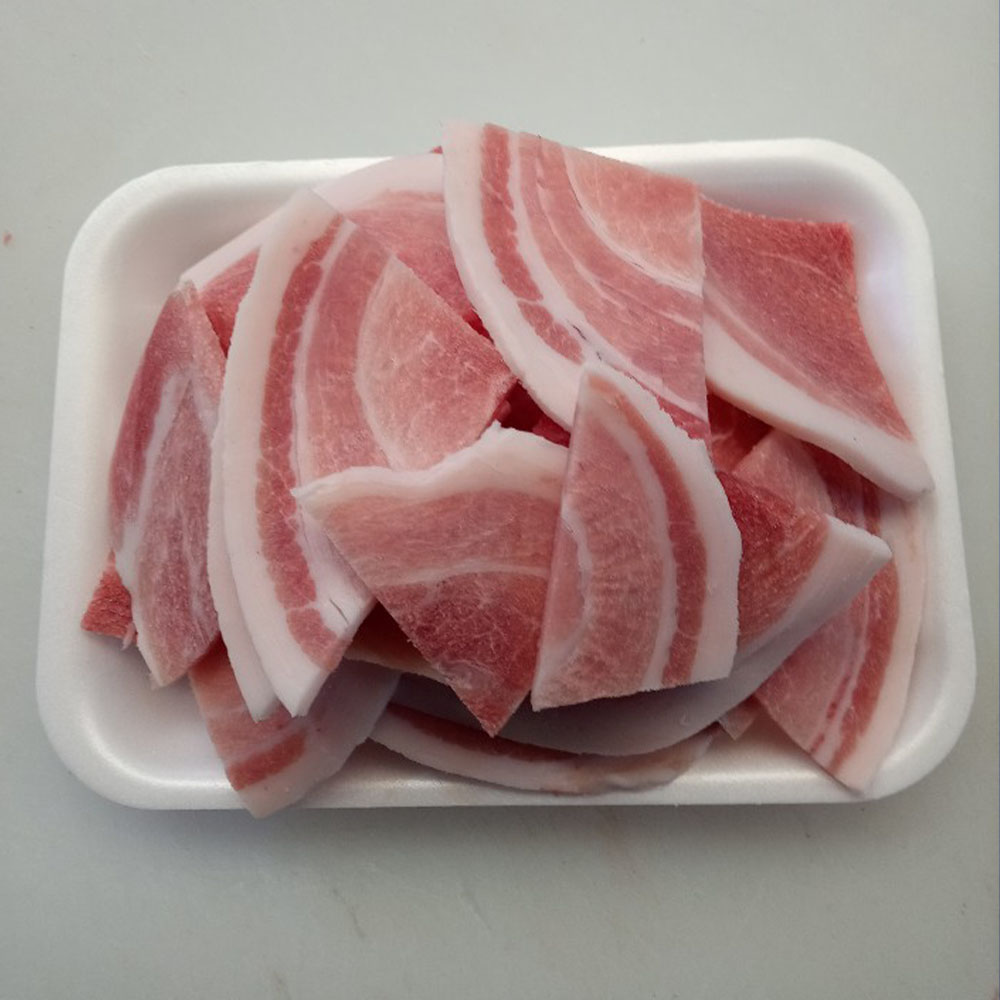 [양산시 배달] 국내산 냉동 전지 (두루치기용) 500g [양산남부 농가축산도매센터] : 동네시장 장보기