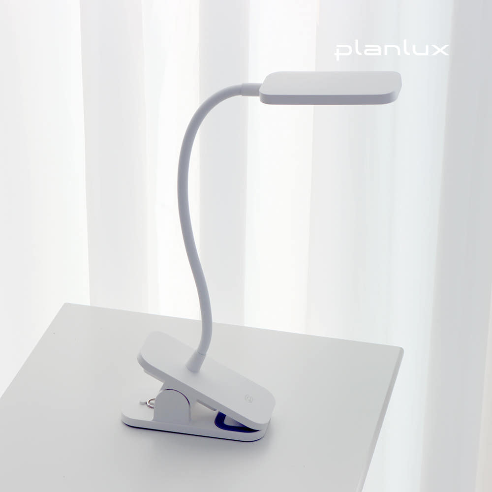 플랜룩스 무선 집게스탠드