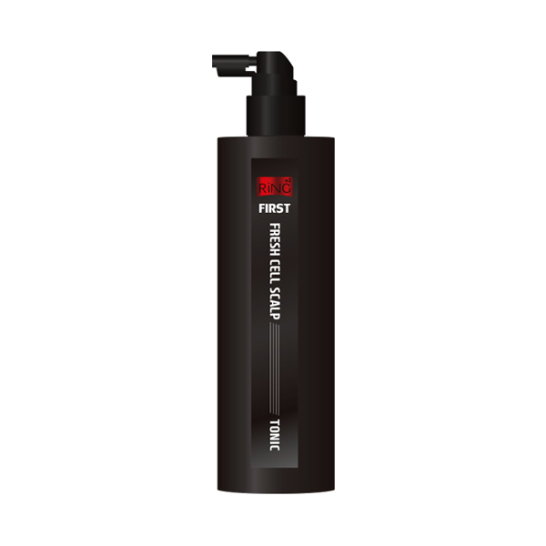 링 퍼스트 프레쉬 셀 스캘프 토닉 150ml 두피영양제 - 상세 이미지 4