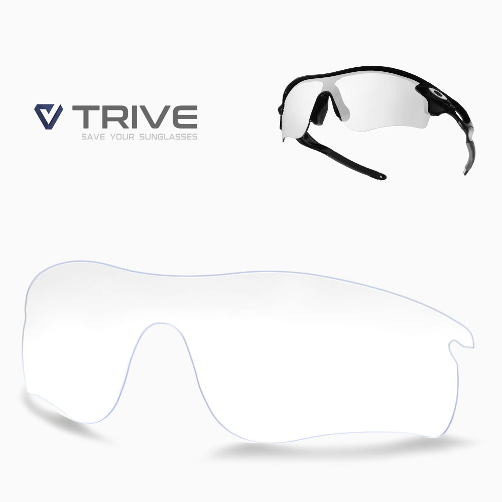 [호환] 오클리 레이다락 패스 렌즈 미러렌즈 트라이브 T202 이미지 4