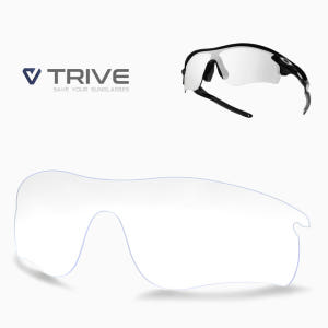 [호환] 오클리 레이다락 패스 렌즈 미러렌즈 트라이브 T202 운동러 솔직 후기 | 실사용 리뷰 - 상품 이미지 4