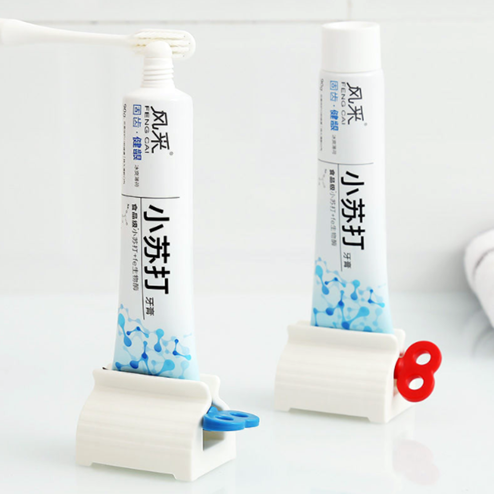 치약짜개 디스펜서 튜브 링거 핸드크림 짜개 - 상세 이미지 5