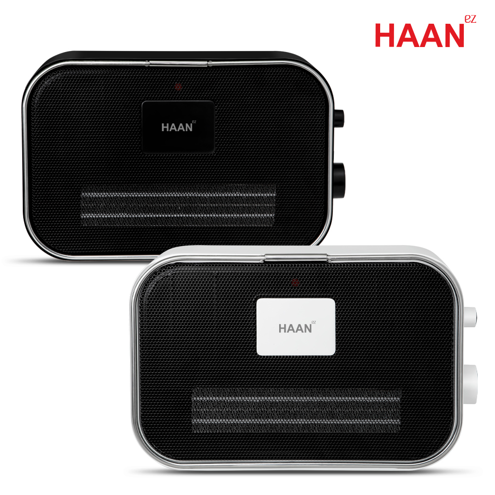 한경희 욕실온풍기 화장실 벽걸이 전기 온풍기 난방기 가정용 히터 HAAN-4000