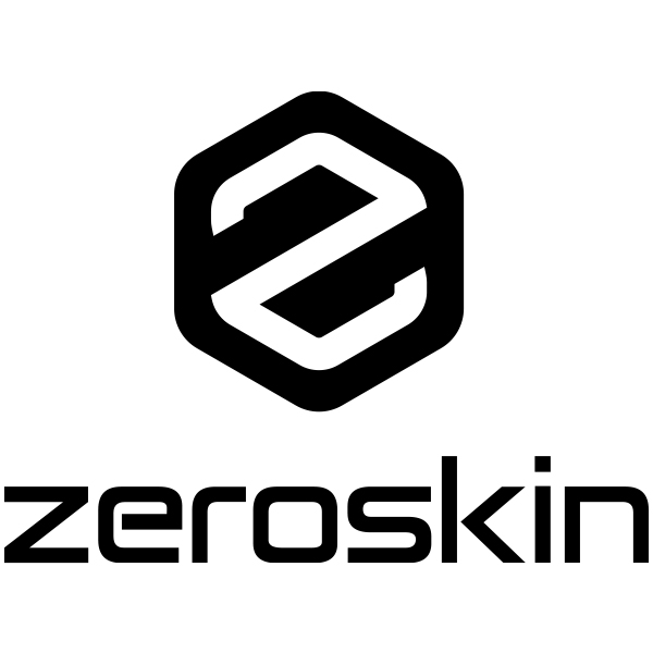 제로스킨 스토어 로고