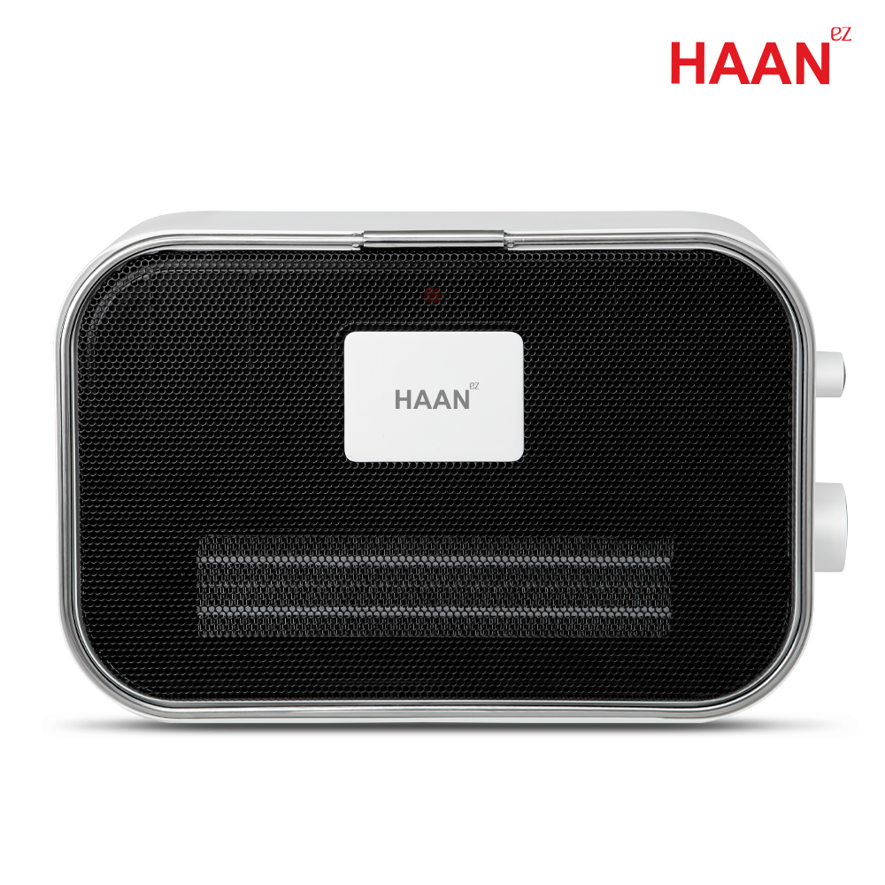 한경희 욕실온풍기 화장실 벽걸이 전기 온풍기 난방기 가정용 히터 HAAN-4000