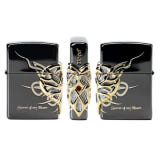 정품 지포라이터 ZiPPO S.O.M.H-EMB