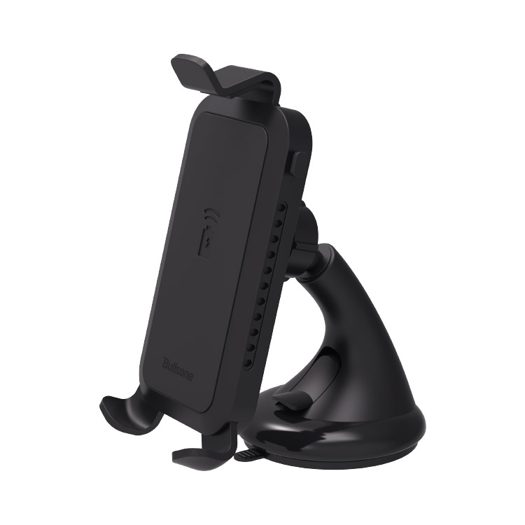 [불스원] 고속무선충전기 거치대 15W 송풍구형