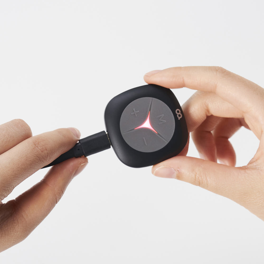 오아 바디스팟 knee