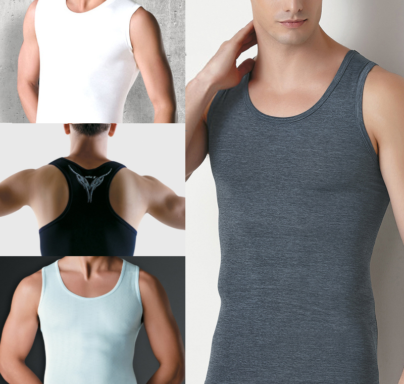 제임스딘 남성런닝 인견 쿨메쉬 냉감 순면 빅사이즈110 에어로쿨 기능성 나시 티셔츠 런닝구