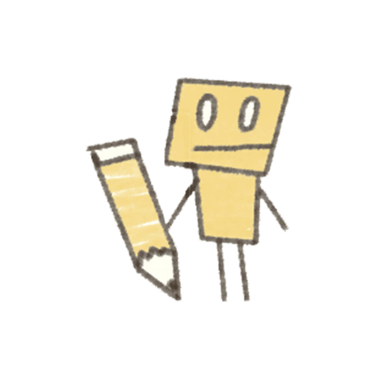 푸쿠의 대학생활 스토어 로고