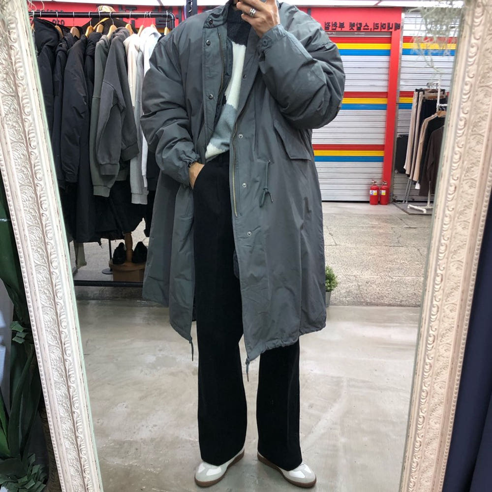 다양한 하의와의 조화