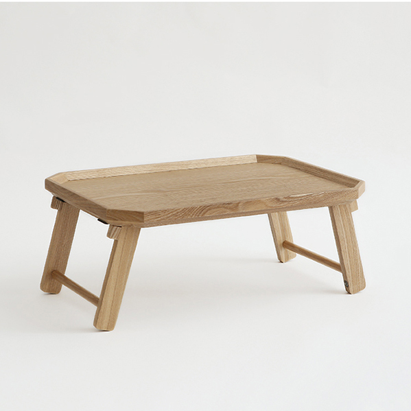 우드 미니 1인 2인 좌식 교자상 접이식 테이블