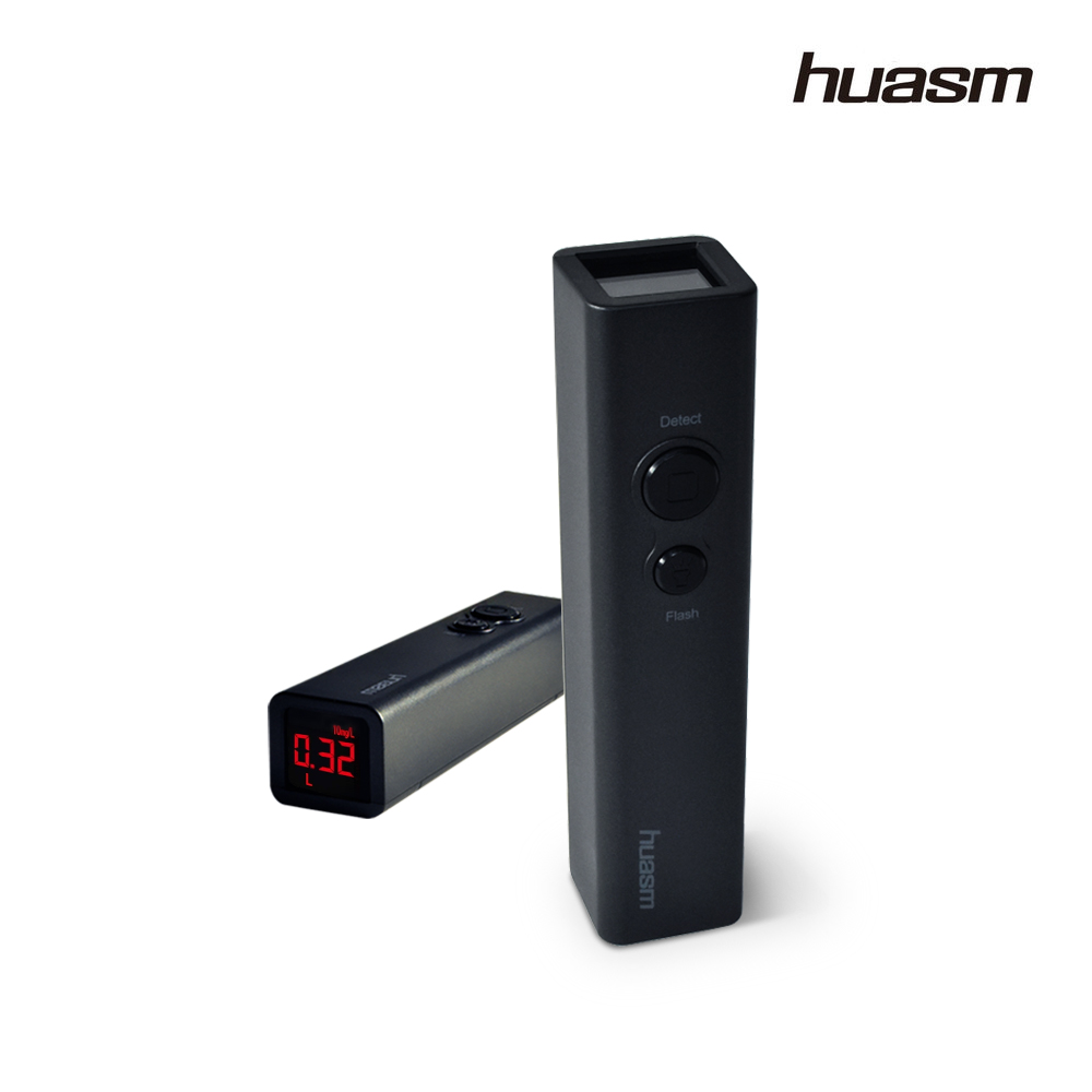 후아즘 FD-300 디지털 형광물질 검출기 - 상세 이미지 3