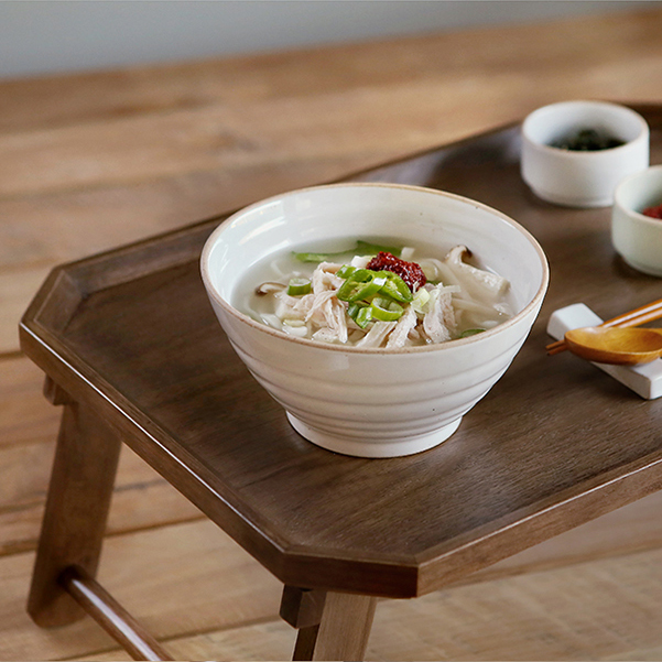 우드 미니 1인 2인 좌식 교자상 접이식 테이블