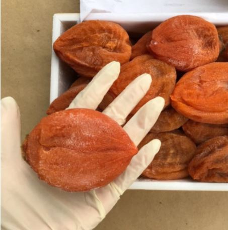 대봉 곶감 상주 곶감 4kg