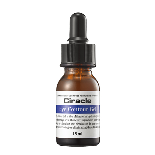 씨라클 아이 컨투어 젤 15ml - 상품 이미지