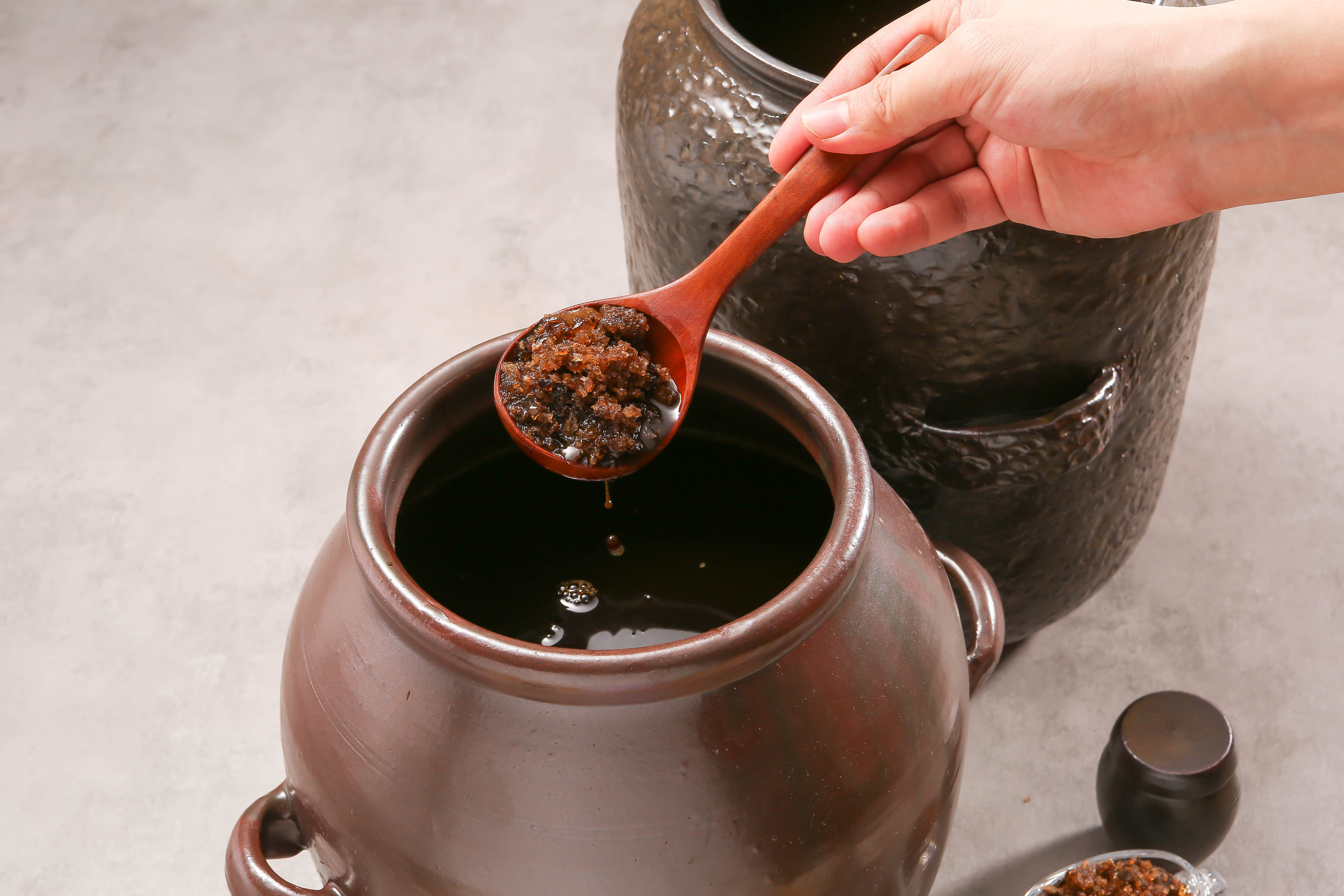 62년전통 알품게 삼대인천게장 살로만 순살게장 간장게장 양념 400g