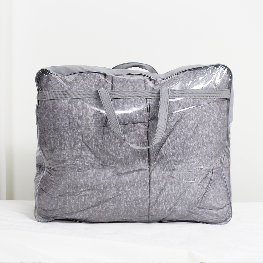 더베딩샵 침대밑수납 이불보 리빙박스 이불보관함