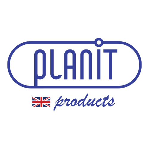 플랜잇코리아 스토어 로고