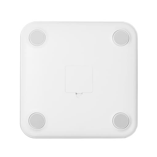 [멜킨 스마트 체중계 앱 연동 화면 예시]