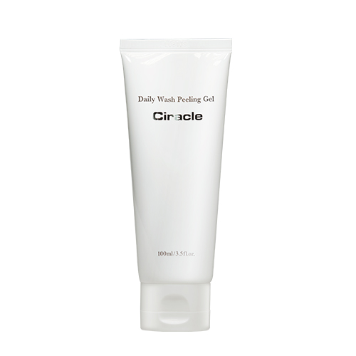 씨라클 데일리 워시 필링젤 100ml - 상품 이미지