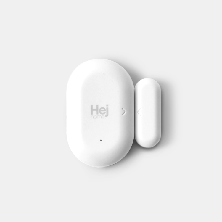 헤이홈 스마트 도어 센서 제품 이미지