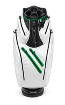 BMW OGIO 카트백 후드커버전용 - 상세 이미지 2