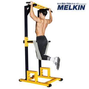 멜킨 풀업밴드 7단계 철봉 턱걸이 라텍스 운동 기구 저항 홈트 탄력 오렌... 운동러 솔직 후기 | 실사용 리뷰 - 상품 이미지 3