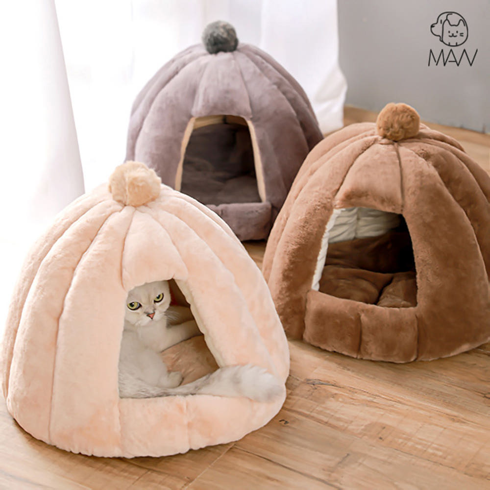 고양이 강아지 돔하우스 : 마브펫