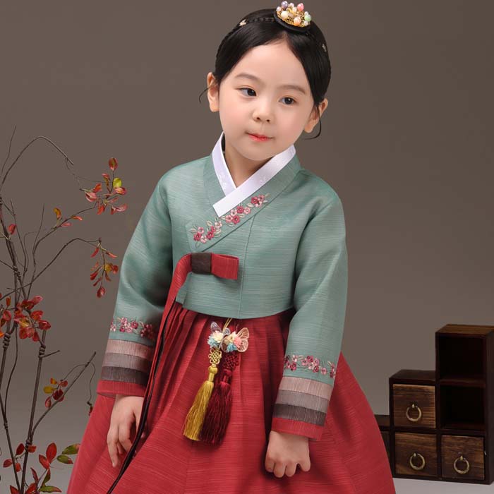 비단궁 한복대여·혼주한복대여