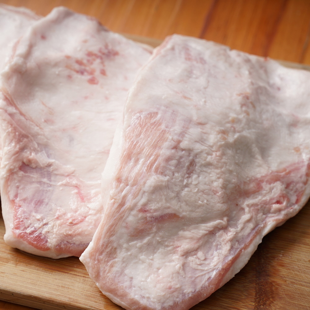 부산 항정살 돼지국밥 550g 1인분 맛집 국밥 밀키트 - 상세 이미지 4