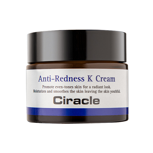 [홍당무피부 루틴] 안티레드니스 K 솔루션 30ml + 안티레드니스 K 크림 50ml + 레드 스팟 크림 30g [레드스팟크림 EXP 2025.12.06] - 상세 이미지 3
