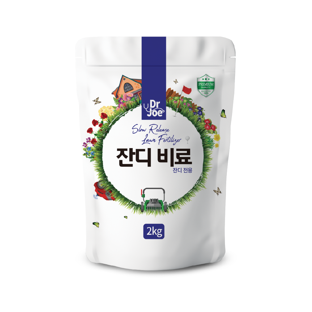 NOUSBO 닥터조 식물영양제 알비료 화분 화초 꽃 마이 영양제 케이코트 K코트 이미지 7