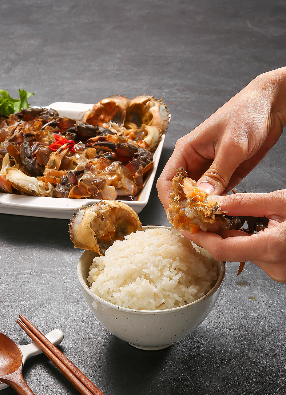 62년 전통 알품게 삼대인천게장 간장게장 돌게장 수제 게장 - 상세 이미지 4