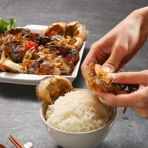 62년 전통 알품게 삼대인천게장 간장게장 돌게장 수제 게장 맛있게 먹은 솔직 후기 - 상품 이미지 4