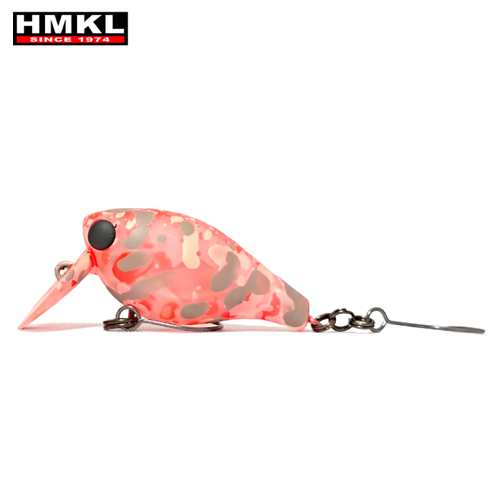 HMKL 송어 낚시 크랭크33 루어 크랭크베이트 - 상품 이미지