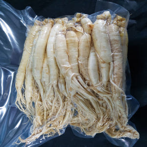 하루 한뿌리 건강한 금산 참 인삼 수삼 세척 중간 파지750g 맛있게 먹은 솔직 후기 - 상품 이미지 3