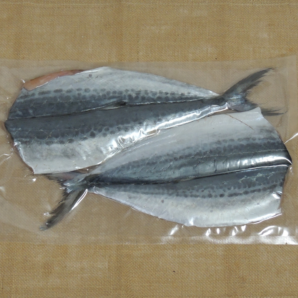 삼천포 용궁수산시장 반건조 국내산 삼치 4미 - 상세 이미지 3