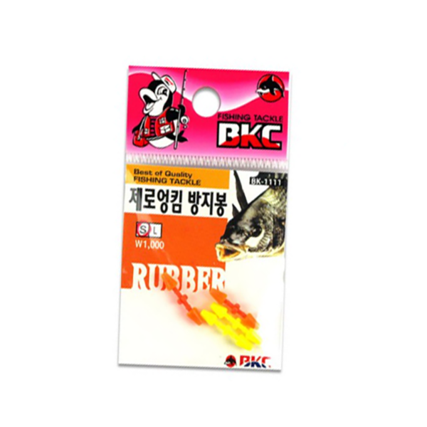 백경 제로엉킴 방지봉 BK-1111 저마찰 S사이즈 채비소품 - 메인 이미지