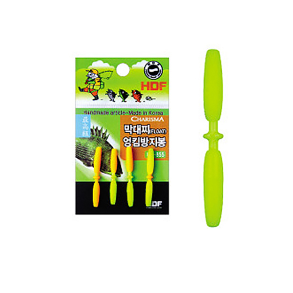해동 카리스마 막대찌 엉킴방지봉 HA-855 가라만봉 - 메인 이미지