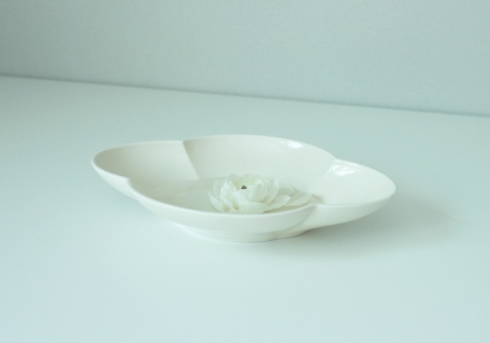 신경욱작가 단아 오벌플레이트 후기, 카레그릇 추천, 신혼그릇, 예쁜 도자기 그릇, 잭앤로디 그릇