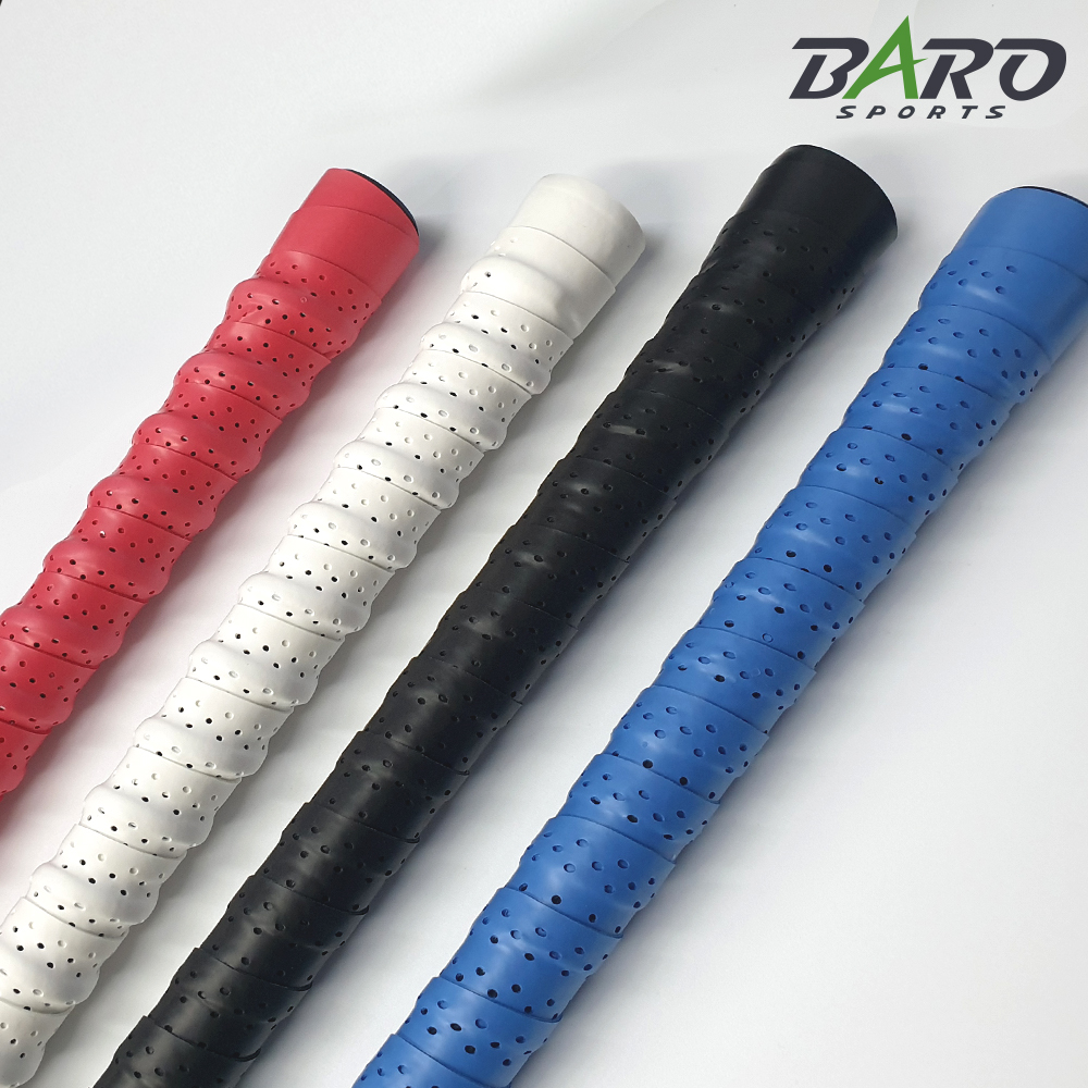 [바로스포츠] 논슬립 스파이더 골프 미끄럼방지 그립 테이프 배드민턴 테니스 스쿼시 라켓